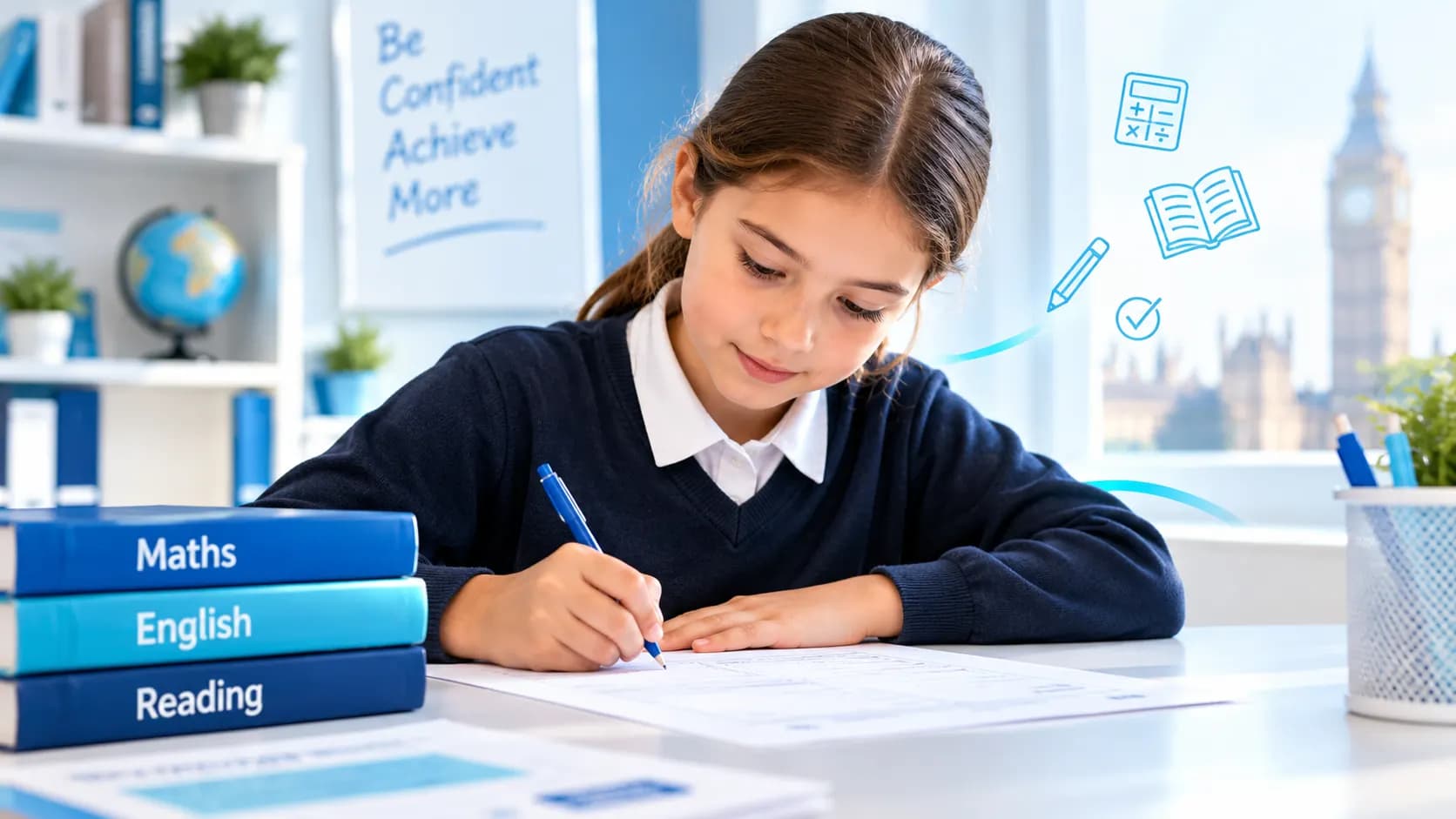 KS2 Courses